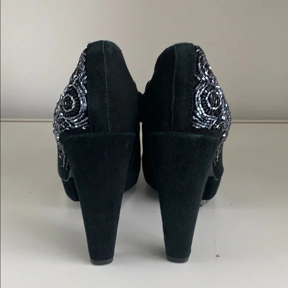 Sam Edelman Heels - Picture 5 of 13